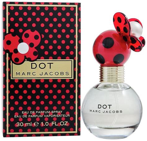 dot marc jacobs perfume.